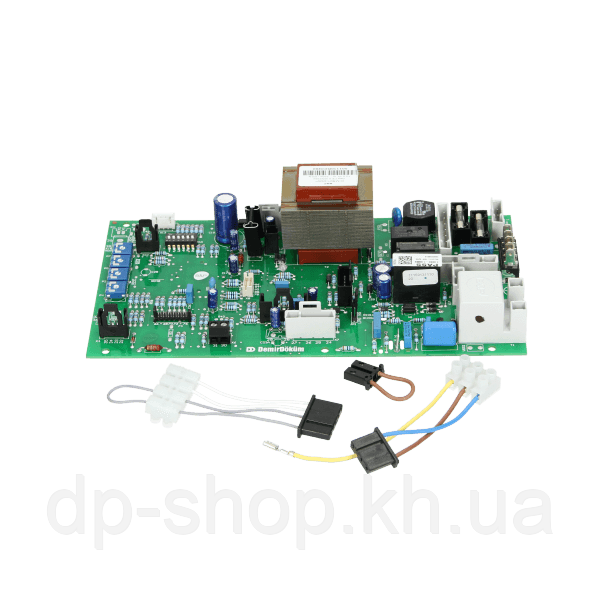 Плата керування Whirlpool