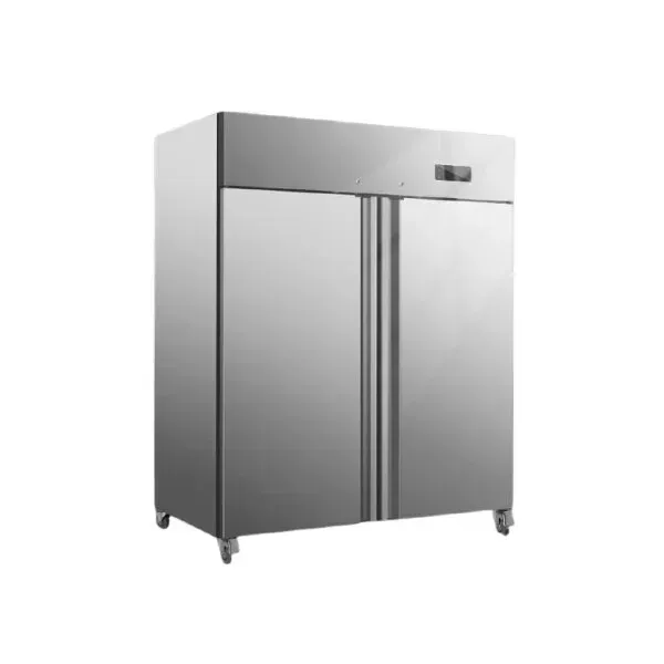 Французький дверний холодильник Electrolux