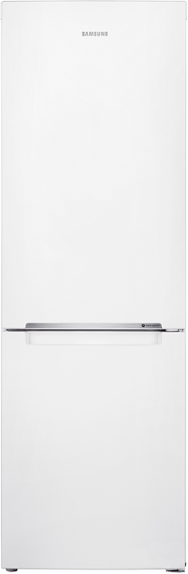 Холодильник з морозильною камерою Whirlpool