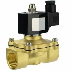 Електромагнітний клапан Whirlpool